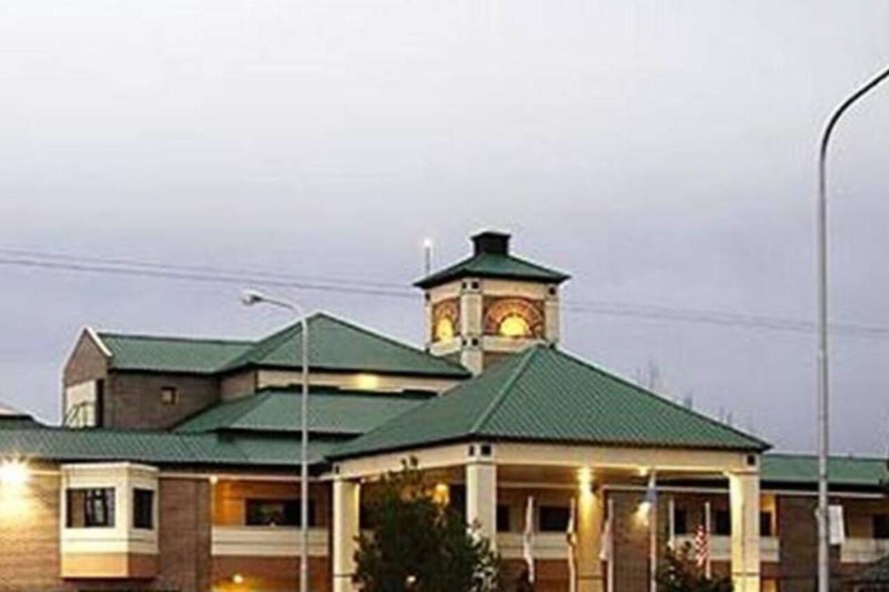Land Express Neuquen Hotel Exterior photo